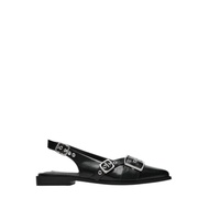 Steve Madden รุ่น GREZLY รองเท้าลำลองผู้หญิง - สีดำ