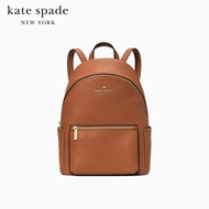 KATE SPADE NEW YORK LEILA DOME BACKPACK K8155 กระเป๋าเป้