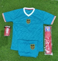 setelan jersey timnas kiper dewasa terbaru premium go murah  terlaris