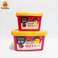 Chung Jung One - Sunchang Gochujang Gochujang Sauce
