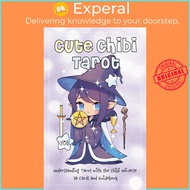 Cute Chibi Tarot - Understanding Tarot with the Chibi Universe - 78 Cards and Guidebook by Yoai (UK 