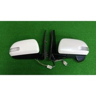 TOYOTA ESTIMA ACR50 SIDE MIRROR