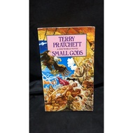 SMALL GODS BY TERRY PRATCHETT