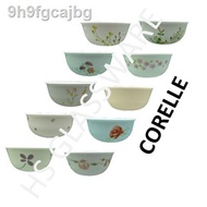 ™▩🔥HOT{ORIGINAL} CORELLE Noodle/Soup Bowl (LOOSE ITEM)