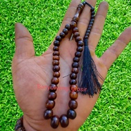 Original sea stigi tasbih 33 beads 7mm tasbih 33 beads souvenir tasbih