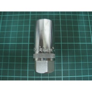 1/2"DR MAGNETIC SPARK PLUG SOCKET 16MM/21MM