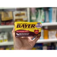 Bayer Aspirin 325mg | 100 tablets | Exp. 06/24 | Maklosky