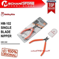 HOBBY MIO HM-102 Single Blade Nipper - Alt DSPIAE Manwah Godhand
