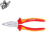 YATO Insulated 160mm Combination Plier / Code: YT-21130