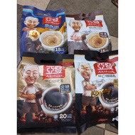 Ah Huat white coffee malaysia Ahhuat ahhuat coffee