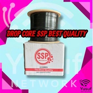 Dropcore cable 1Core 1Km 3Sling