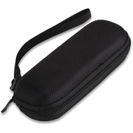 AGPTEK Carrying Case, EVA Zipper Carrying Hard Case Cover for Digital Voice Recorders, MP3 Players, 