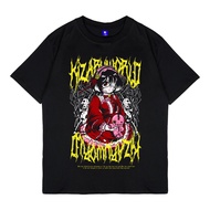 RayaWave T-Shirt Anime Another MISAKI MEI Black