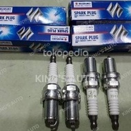 Spark Plugs Sx4 - Neo Baleno 2008 (Bkr6E-11) 4 Pieces Original Economical