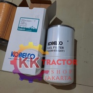 Solar Filter/Fuel Filter SK200-8 SK200-10 VH23390-E0020T1