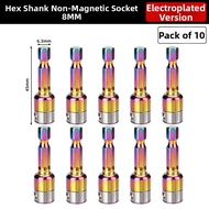 DAIENGONGJU | Hex Head Socket Screw For Color Steel Tiles 8mm