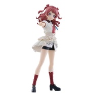 Banpresto: The iDOLM@STER Gakuen ESPRESTO: Majestic Pose - Saki Hanami