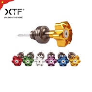 CNC CNC CNC oil dipstick model K3 - XFT VN