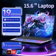 Brand new original i7/i9 laptop 15.6-inch portable laptop Windows 11 laptop 16GB RAM 1/2TB SSD offic