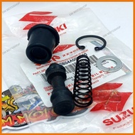 ✟ SGP Rear Brake Master Repair Kit for Suzuki Raider 150 FI