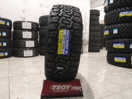 Ban Tubles Termurah Merk ACclera 275/65 R18 Bsa Fortuner,Pajero,Hilux