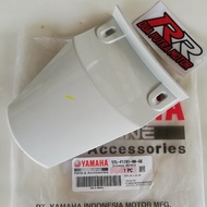 YAMAHA Rear body connection cover originalOriginal old sportyyamaha mio old smail smile 5TL