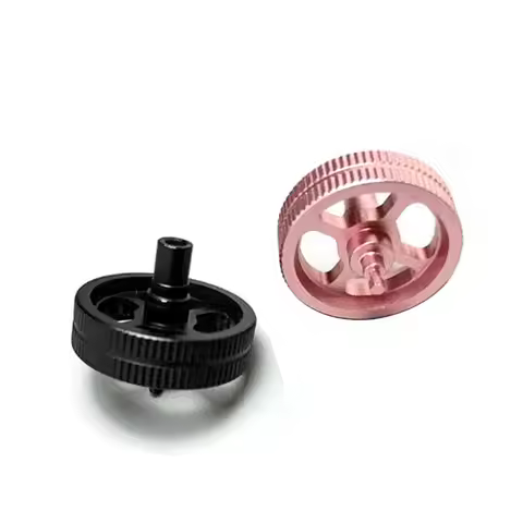 Replacement Mouse Wheel Metal Rolling Wheel for Logitech G102 G102hero G304 G305 Accessories
