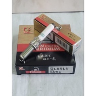 UL8RLII🎉Iridium Twin Tip🎉BMW I8,F30,F48,G01,G11,G20,G30, Mini F55,F60,R60 B38,B48,B58 Torch 6091 Pin