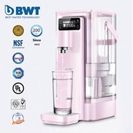BWT WD100ACP 即熱式濾水機 2.5L 櫻花粉紅色 Pink Pro [原廠行貨]