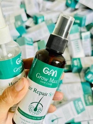 GM haircare shampoo / oil / spray& serum