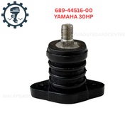 689-44516-00 MOUNT DAMPER UPPER FRONT FOR YAMAHA OUTBOARD (BRACKET) 2-STROKE 30HP