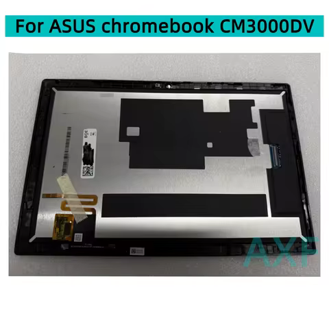 10.5 inch For ASUS chromebook CM3000DV Touch Screen Digitizer LCD Display Replacement Assembly