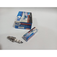 D8EA SPARK PLUG Standard Spark Plug Kc D8ea Gl, Tiger KC
