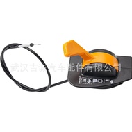 Suitable for John Deere D125 D130 D140 D160 D170 Duct Cable GY21984