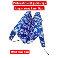 4-fold zippered mattress cover