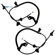 ABS Wheel Speed Sensor Plastic ABS Wheel Speed Sensor Front Left and Right for   89543-B4010,89542-B
