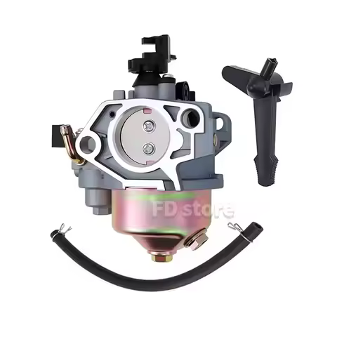 Carburetor Carb Honda GX270 GX340 GX390 11HP 13HP 16100-ZF6-V01 16100-Z5T-901