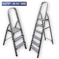 [Hardware ]A-TECH™ Aluminium Platform Step Ladder 5 Option.