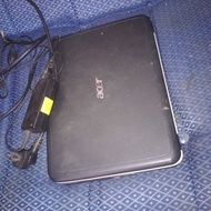 Laptop Bekas Jadul Acer Ram 2Gb