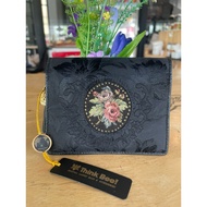 Folding Wallet Cross-Stitch