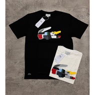 MultiColor Animal Premium Branded T-Shirt/ Branded Men's T-Shirt Branded Animal Logo T-Shirt