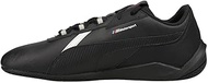PUMA Mens BMW M Motorsport R-Cat Machina Motorsport Sneakers Shoes Casual - Black