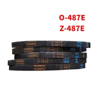 全新 washing machine O-belt 0-487E  Z-487E