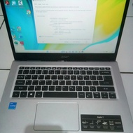 Jual laptop Acer, Aspire 5 A514-54-38DF
