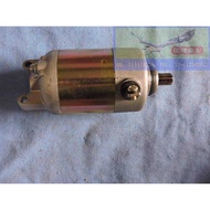 Yamahaling Eagle/Swift Eagle/Ree ZY125/ZY125T-A-3-4-6-7 Motor Starter Starter Motor