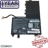 Toshiba Satellite E55 E45T M40-A P31PE6-06-N01 3ICP70/64/80 E55-A5114 M50T Laptop Battery