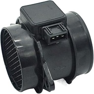 mass air flow sensor Compatible with Kia Rio 1.5L 01-02 1.6L 03-05 Mass Air Flow Sensor 5WK9625 5WK9