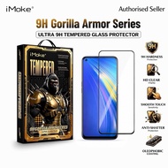 iMoke Tempered Glass For Realme Narzo 20 Pro