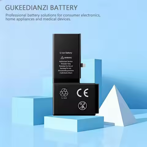 Mobile Phone Battery 3095Mah Long-Lasting Durable For Apple Iphone 13 Pro