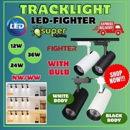 TRACK LIGHT LED 12W/24W/36W HIGH QUALITY LED TRACK LIGHT NEW DESIGN POPULAR TRACK LIGHTING SPOTLIGHT